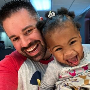 Meet your Posher, Nick